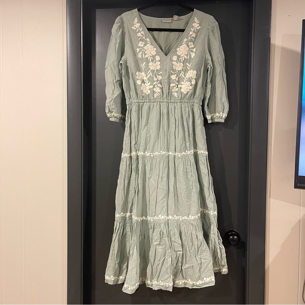 Lucky Brand Dress